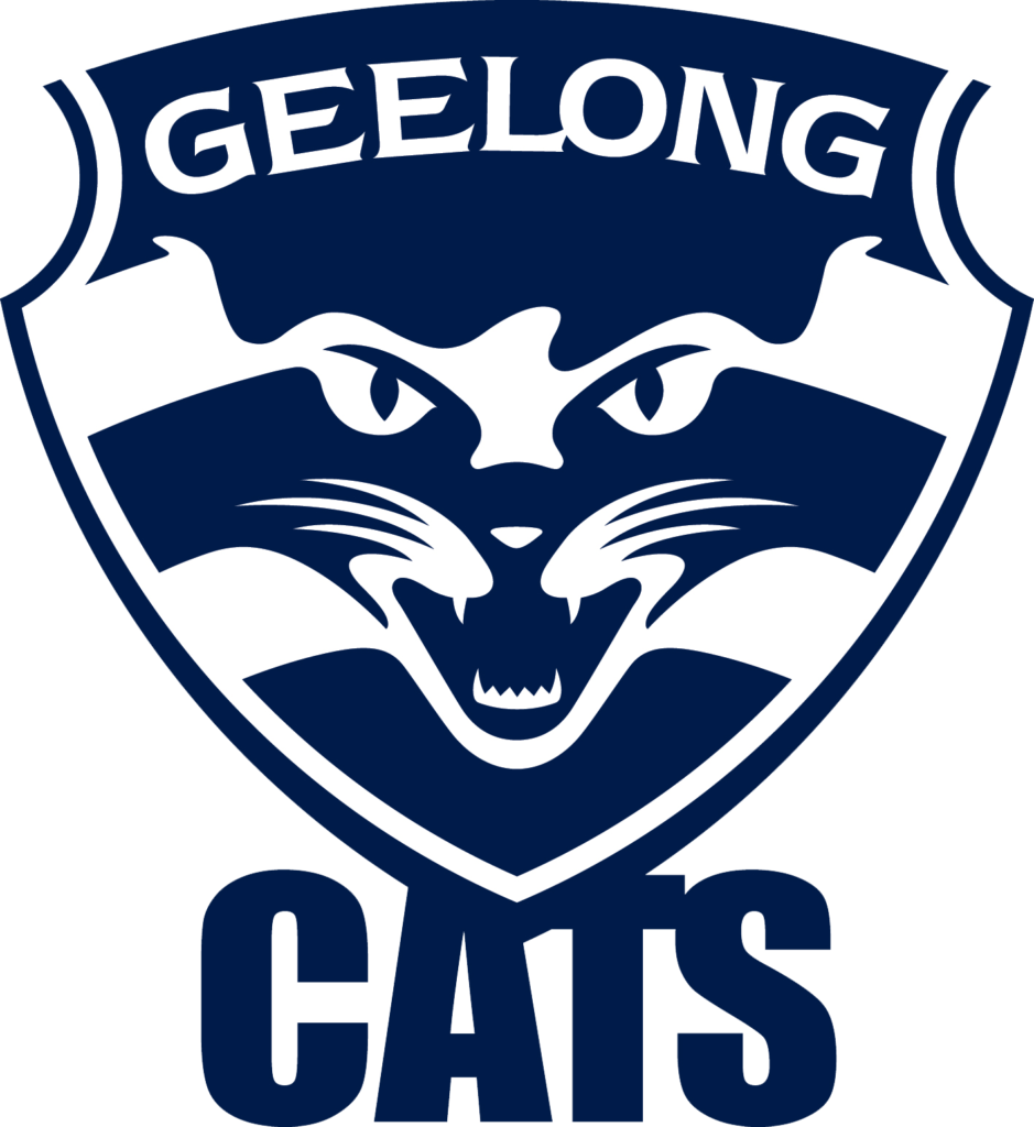 Coulter Roache Geelong Cats Partnership  Coulter Roache
